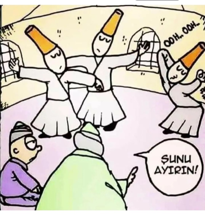 Psikolojiniz nasıl arkadaşlar?
