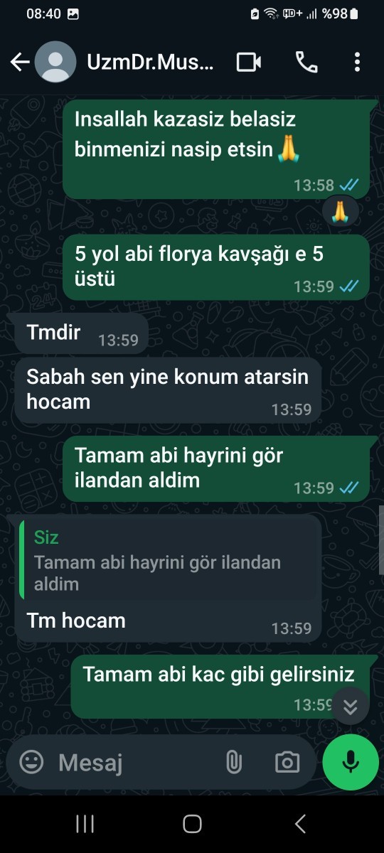 ARTIK İNSANLARI ANLAMIYORUM HERKES DOLANDIRICI OLMUŞ SEBEBİ NEDIR?