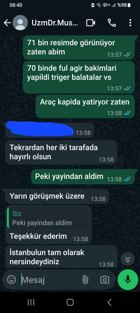 ARTIK İNSANLARI ANLAMIYORUM HERKES DOLANDIRICI OLMUŞ SEBEBİ NEDIR?