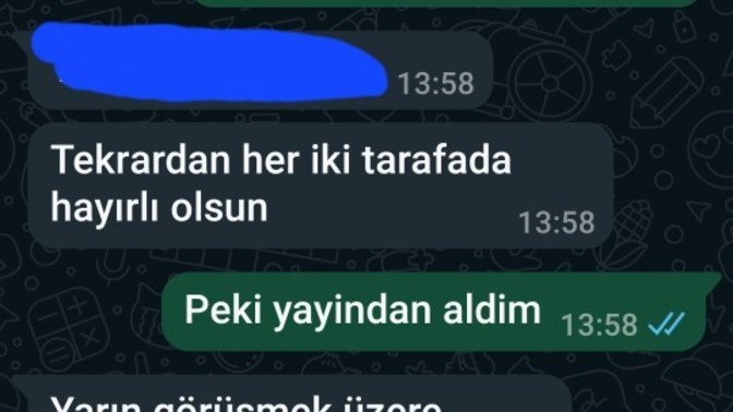 ARTIK İNSANLARI ANLAMIYORUM HERKES DOLANDIRICI OLMUŞ SEBEBİ NEDIR?