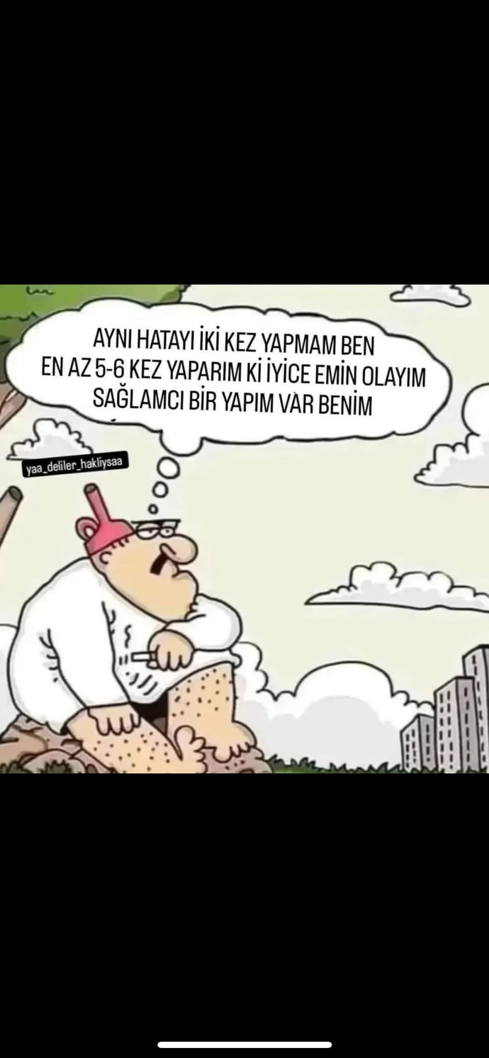 İlişkinizde hatalarınızı tekrarlar mısınız?