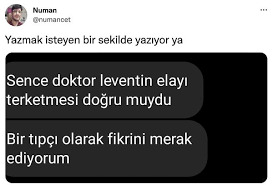 Sosyal medyadan atılan ilk mesaj nasıl olmalı?