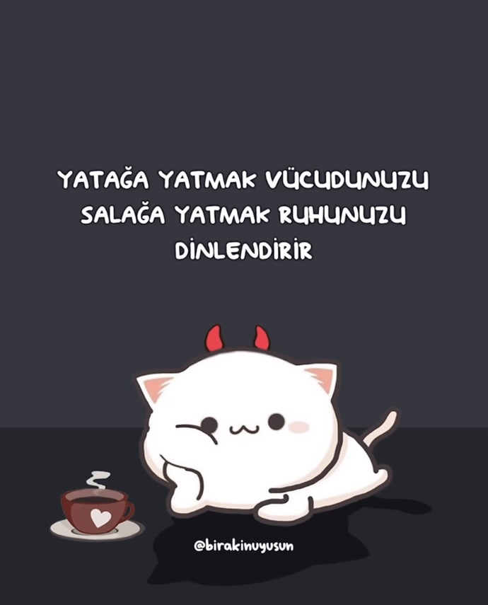 Çoğunlukla doğrucu mu olursunuz yoksa salağa mı yatarsınız?