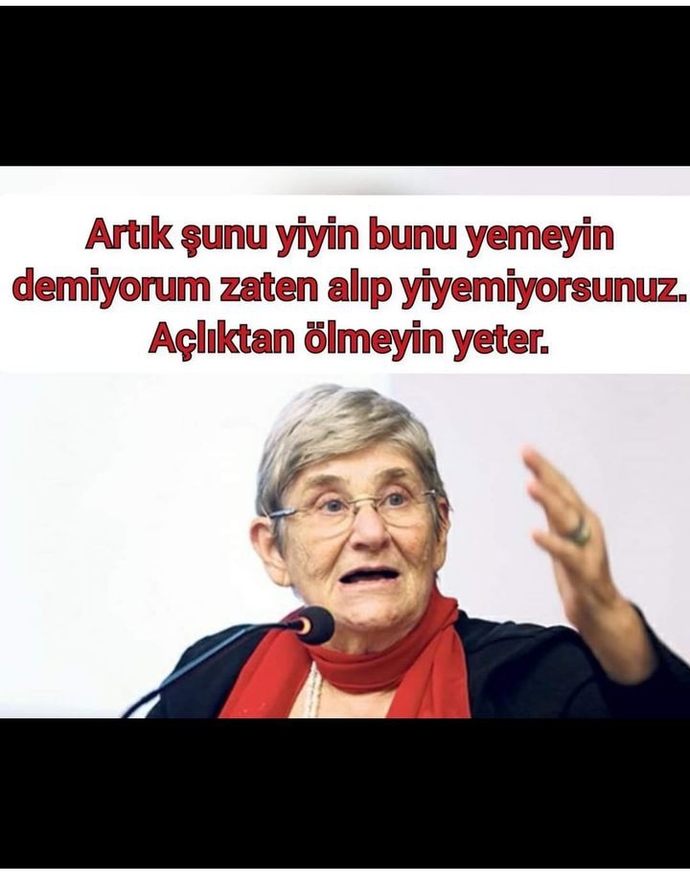 Şu fiyatlarda ne bulursa onu mu yiyor vatandaş?