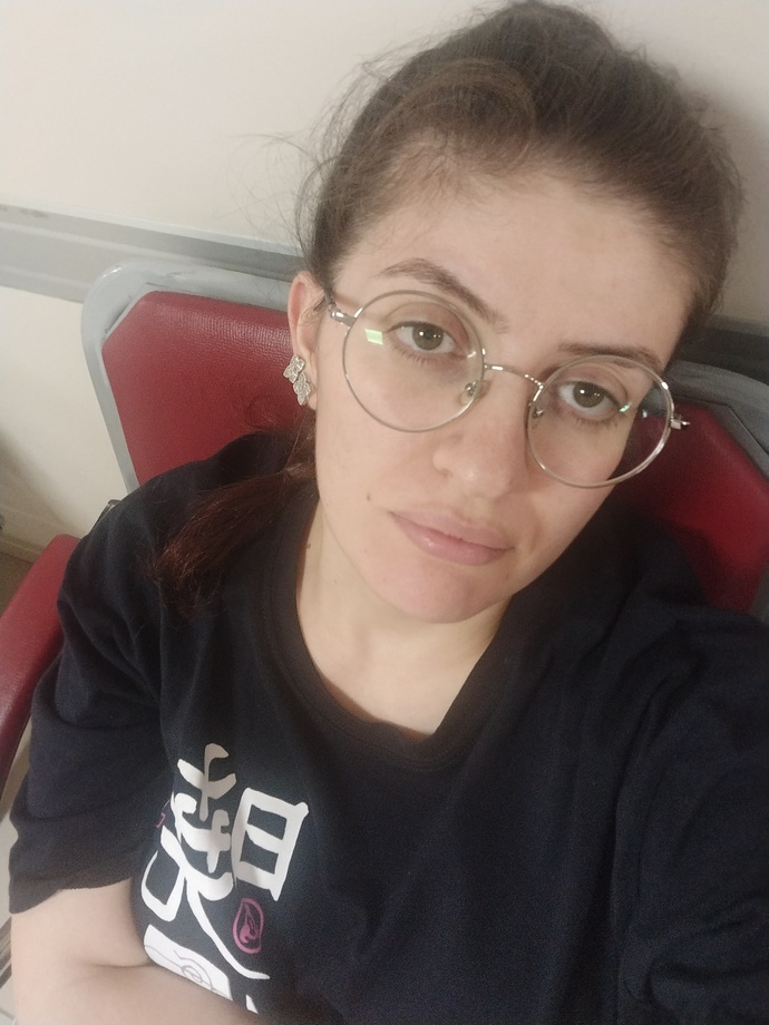 Saçım neden bu kadar sönük?