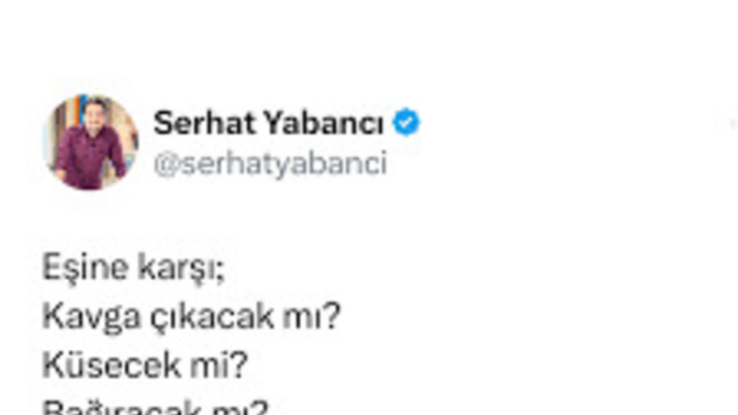 İlişkiler de kaygı, duyguyu öldürür mü?