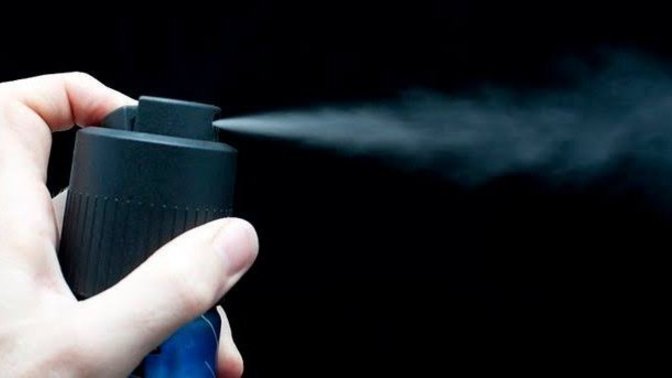 Hindistan ve Türkiye, dünyada en az Deodorant satın alan iki ülke. Özellikle yaz aylarında deodorant satın almak zorunlu olsun mu?