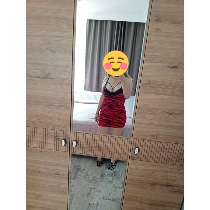 Sizce fiziğim nasıl seksi sayılır mıyım?