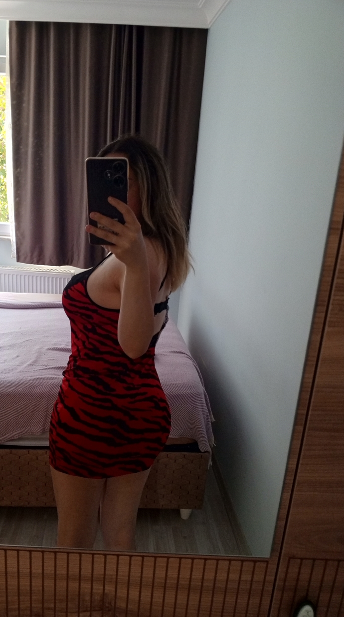 Sizce fiziğim nasıl seksi sayılır mıyım?