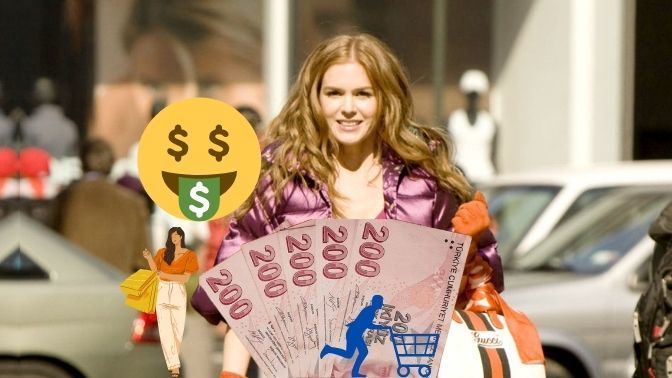 200 liraya ne alınır?