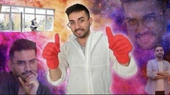 Kadir Ezildi gibi temizlik ve düzen sevdalısı biri ile evlenmek zor mudur yoksa avantajlı mıdır?