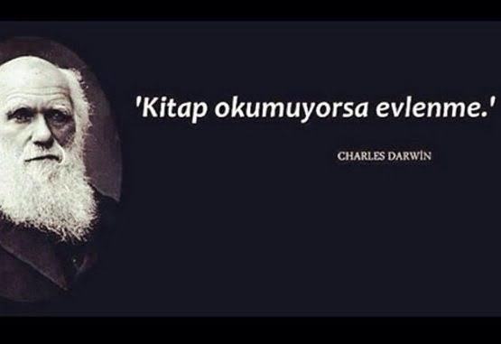 Hiç kitap okumayan bir erkek/kadından evlilik olur mu?
