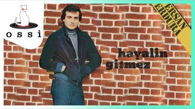Hayali, gözünüzden gitmeyen birileri var mı?