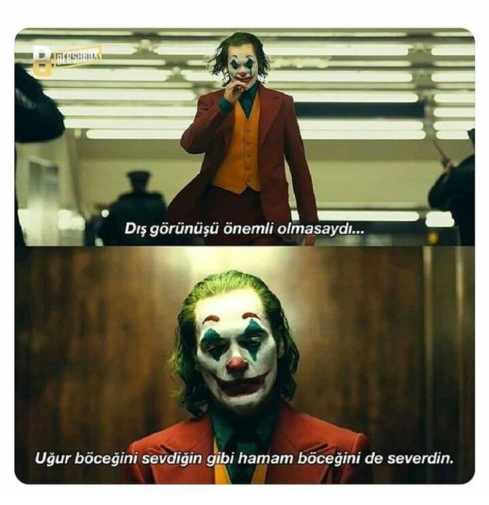 Sırf dış görünüşü iyi diye Biri ile sevgili olunur mu?