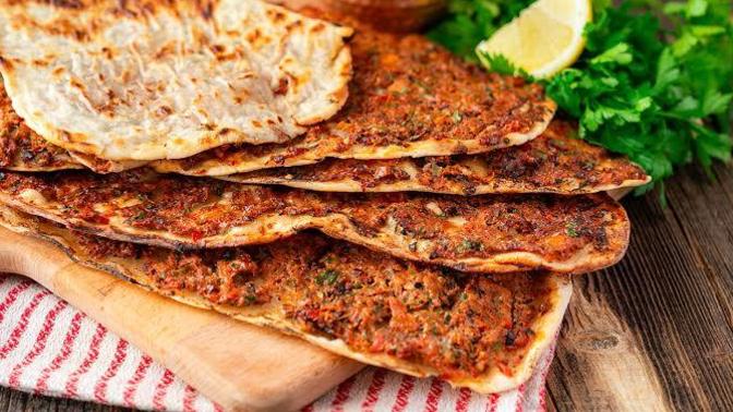 Lahmacun yiyen fakir midir?