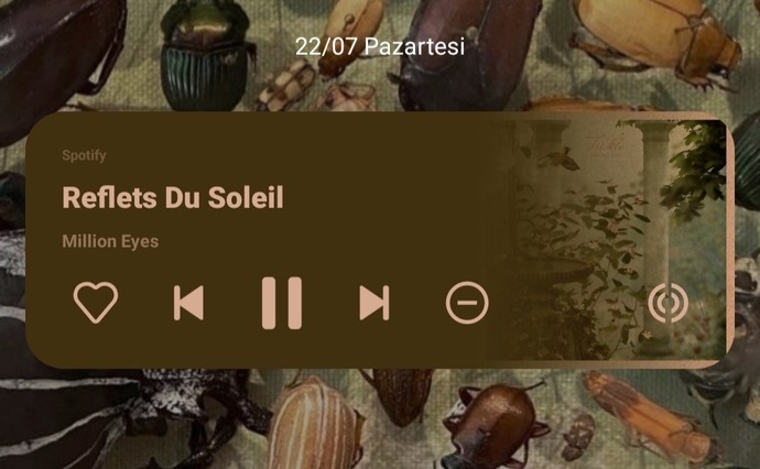 Bugün keyifli misiniz? Gününüz nasıl geçiyor?