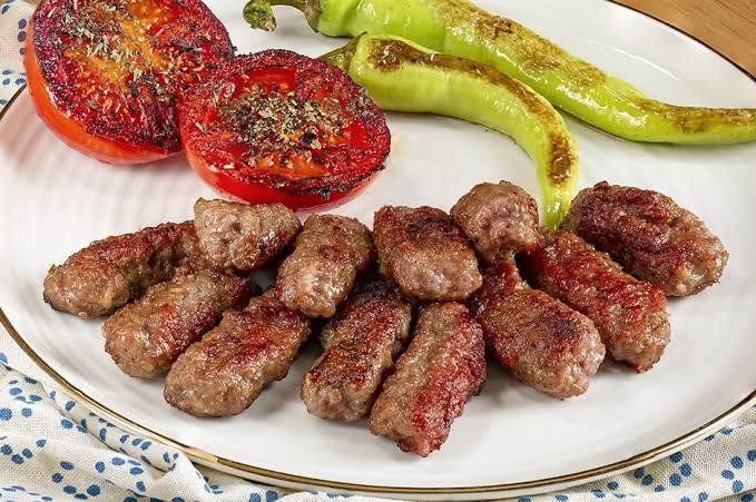 Hangi yemeği bir daha yiyemeyecek olmak seni çok üzer?