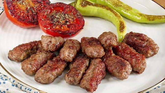 Hangi yemeği bir daha yiyemeyecek olmak seni çok üzer?