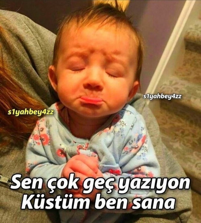 Mesajınıza geç dönüş yapılması sizi rahatsız eder mi?