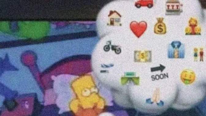 Kafanızı yastığa koyunca görselde ki hangi emoji geliyor aklınıza?