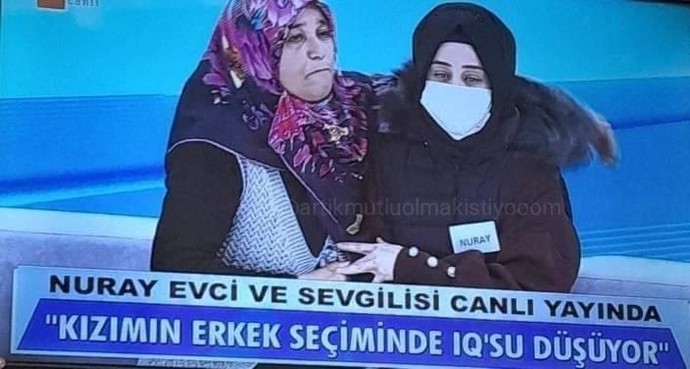 Erkek seçme konusunda iyi misiniz🪁?