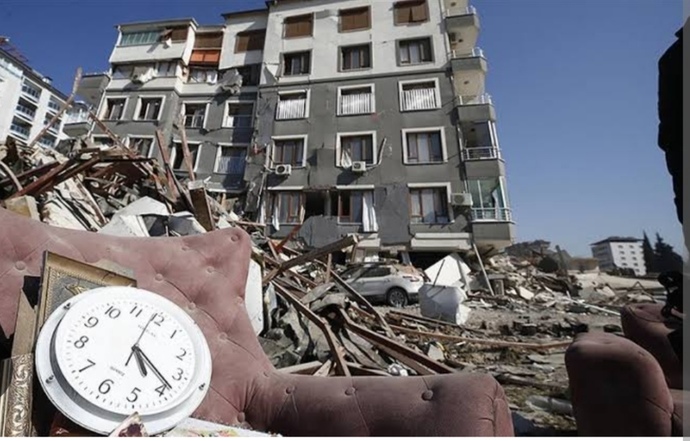 Bir fotoğraf ne kadar acı verebilir?