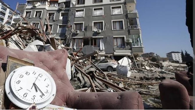 Bir fotoğraf ne kadar acı verebilir?