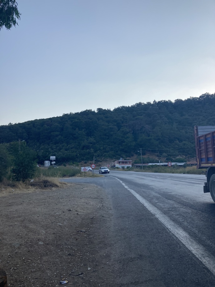 Şu an ne görüyorsunuz?