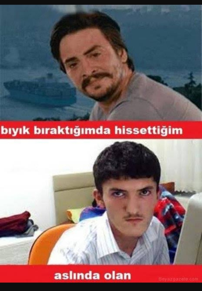 Düşündüğünüz ile yaptığınız uyuyor mu?
