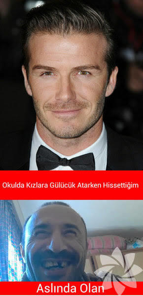 Düşündüğünüz ile yaptığınız uyuyor mu?