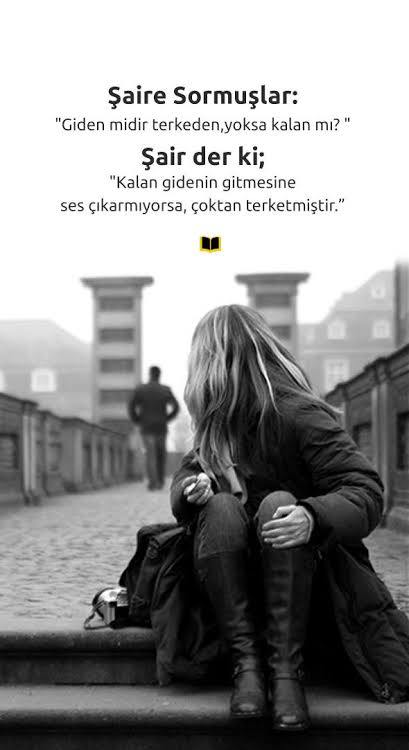 Daha önce ilişkilerinde terkedildin mi?
