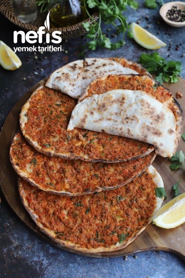 Hangi yemeğin kokusu baş döndürücü?