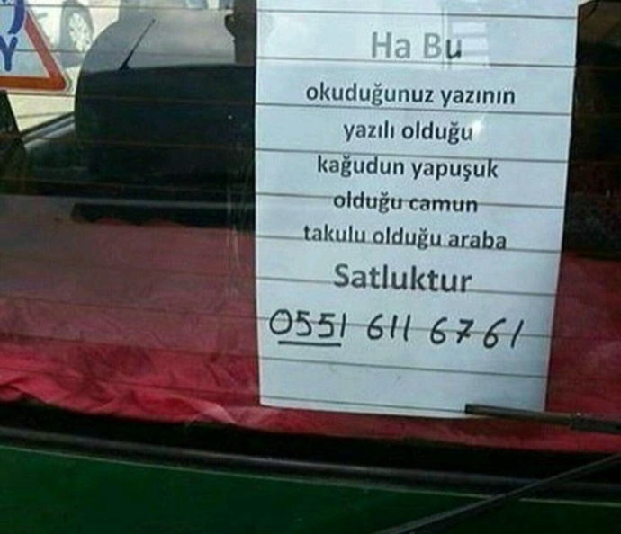 Şive/ağız severmisiniz yoksa size itici mi geliyor?