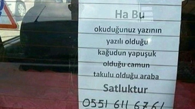 Şive/ağız severmisiniz yoksa size itici mi geliyor?
