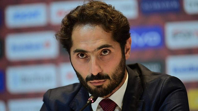 Benim türk futboluna ihtiyacım yok diye Altıntop kovuldu ne düşünüyorsunuz?