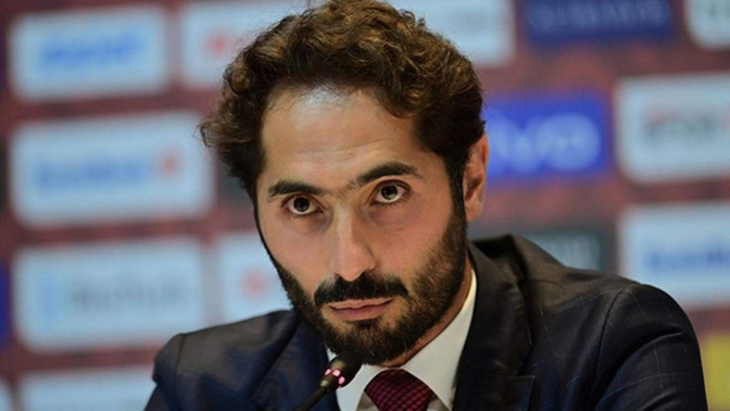 Benim türk futboluna ihtiyacım yok diye Altıntop kovuldu ne düşünüyorsunuz?
