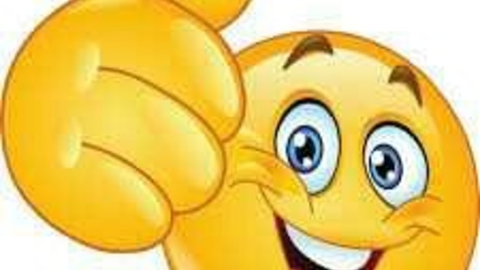 Seni yansıtan emoji hangisi?