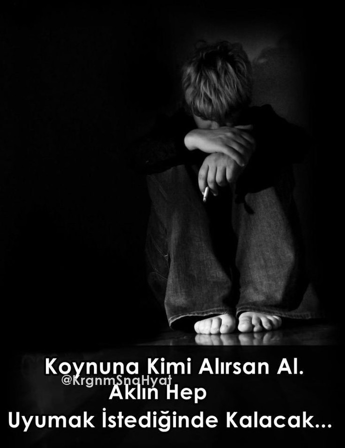 Aklınızdaki yanınızda mı?