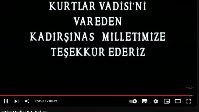 Aynı diziyi tekrar tekrar izlediğiniz oluyor mu?