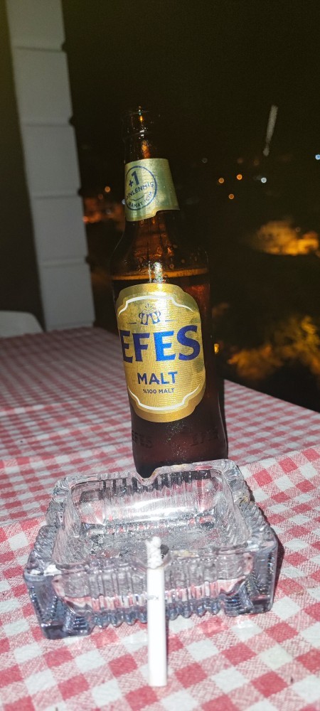 Geceniz nasıl geçiyor? Nasılsınız?