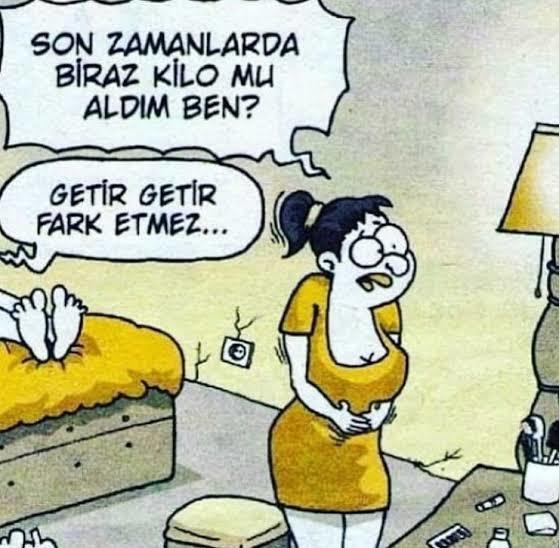 Büyük meme mi küçük meme mi? ?