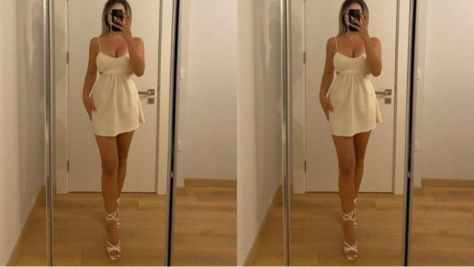3. buluşma için kombin yaptım. Buluşmada bu kombin giyilir mi?