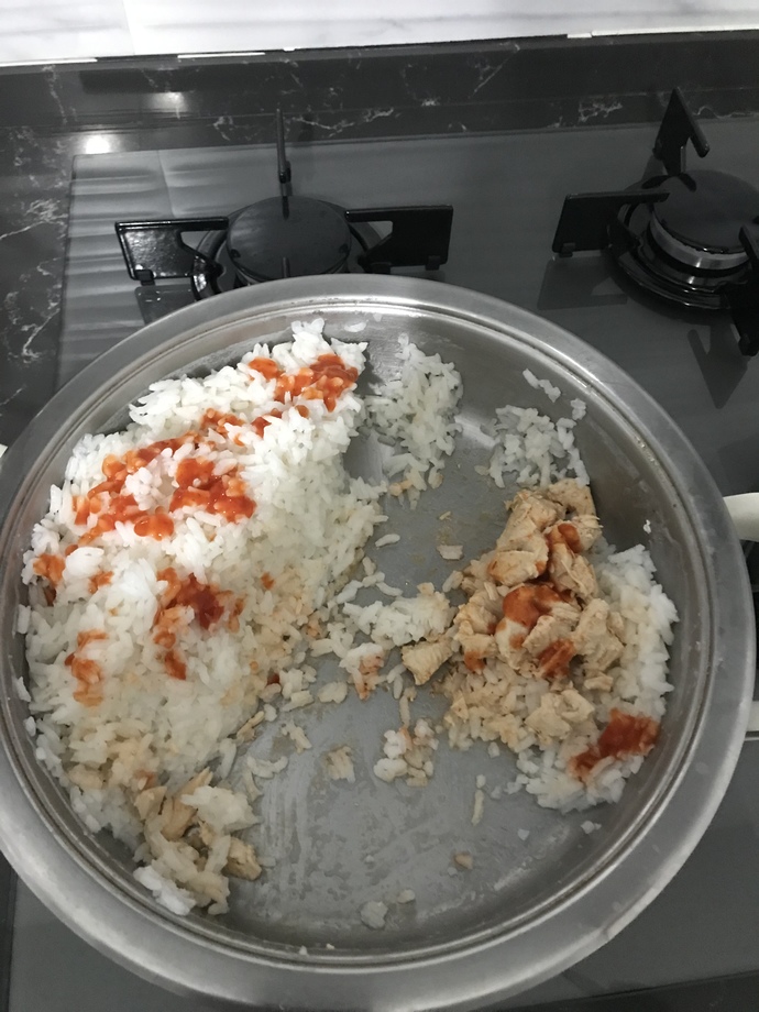 Ne yiyorsunuz şu an?