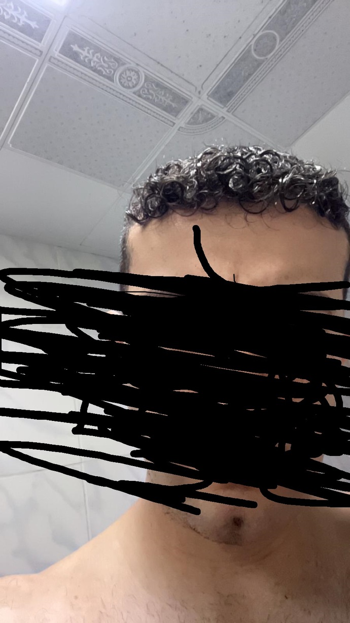 Saçımı bu şekilde bırakıp yanları kestirsem nasıl olur?