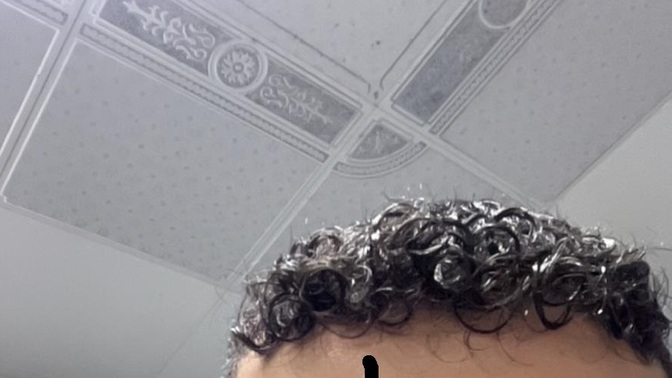 Saçımı bu şekilde bırakıp yanları kestirsem nasıl olur?