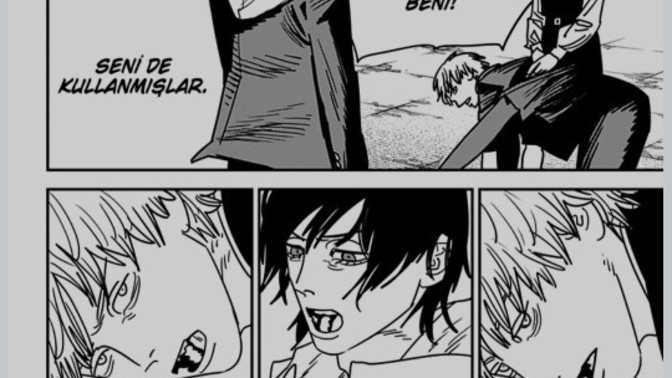 Daha önce iyi niyetiniz suistimal edildi mi?