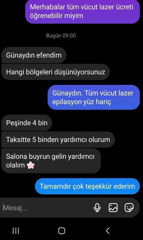 Kızlar ben anlamadım 🤦🏼♀️?