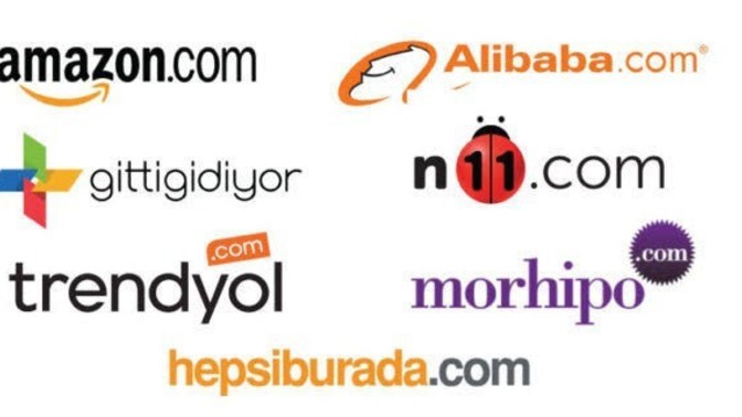 Online alışveriş sitelerinden favoriniz hangisi?