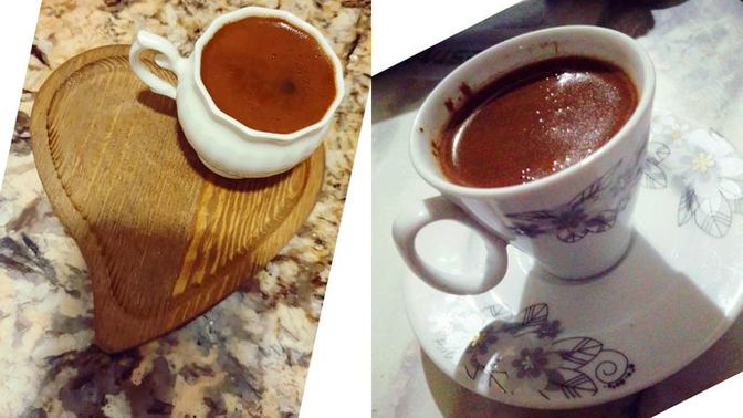 Kahve içmek seni mutlu eder mi?