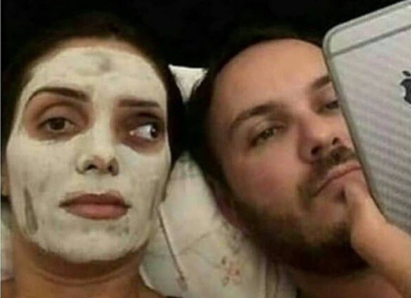 Kıskanc biri misiniz 😃?